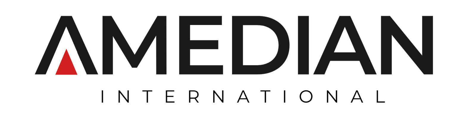 Amedian International