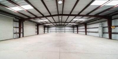 Amedian BTP Steel Profiles