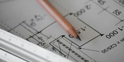 Amedian Reverse Engineering Blueprint