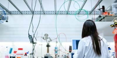 Amedian Quality Inspection Lab