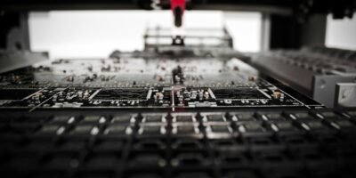 Amedian Industrial Tooling Mold