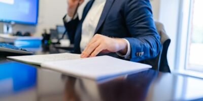 Amedian Commercial Contract Deal
