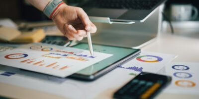 Amedian Commercial Market Analytics