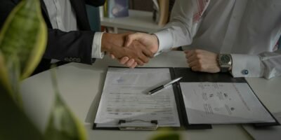 Amedian Sourcing Supplier Qualification