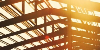 Amedian Construction Materials