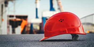 Amedian Commissioning Supervision